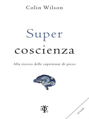 cover image of Supercoscienza